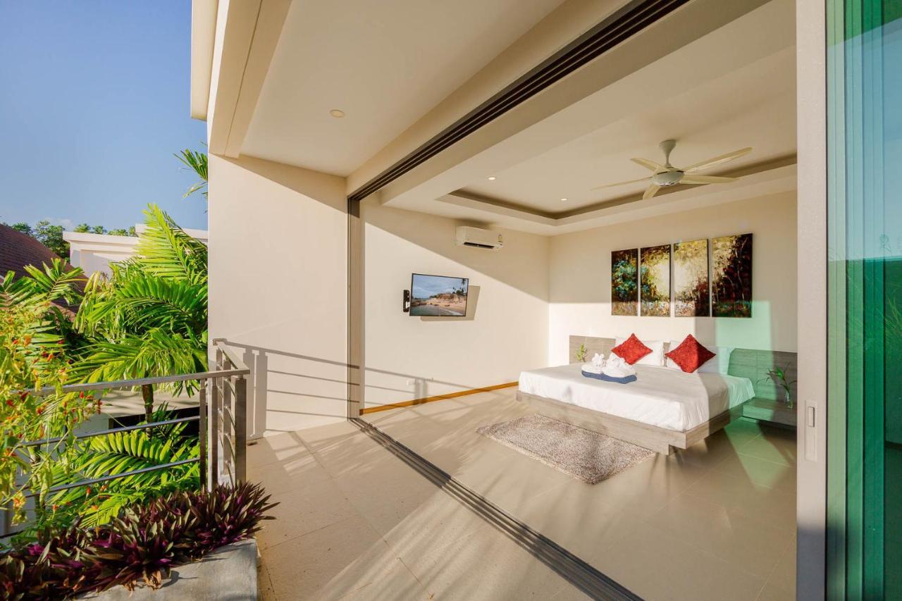 Laem Ka Residence By Tropiclook Rawai Εξωτερικό φωτογραφία