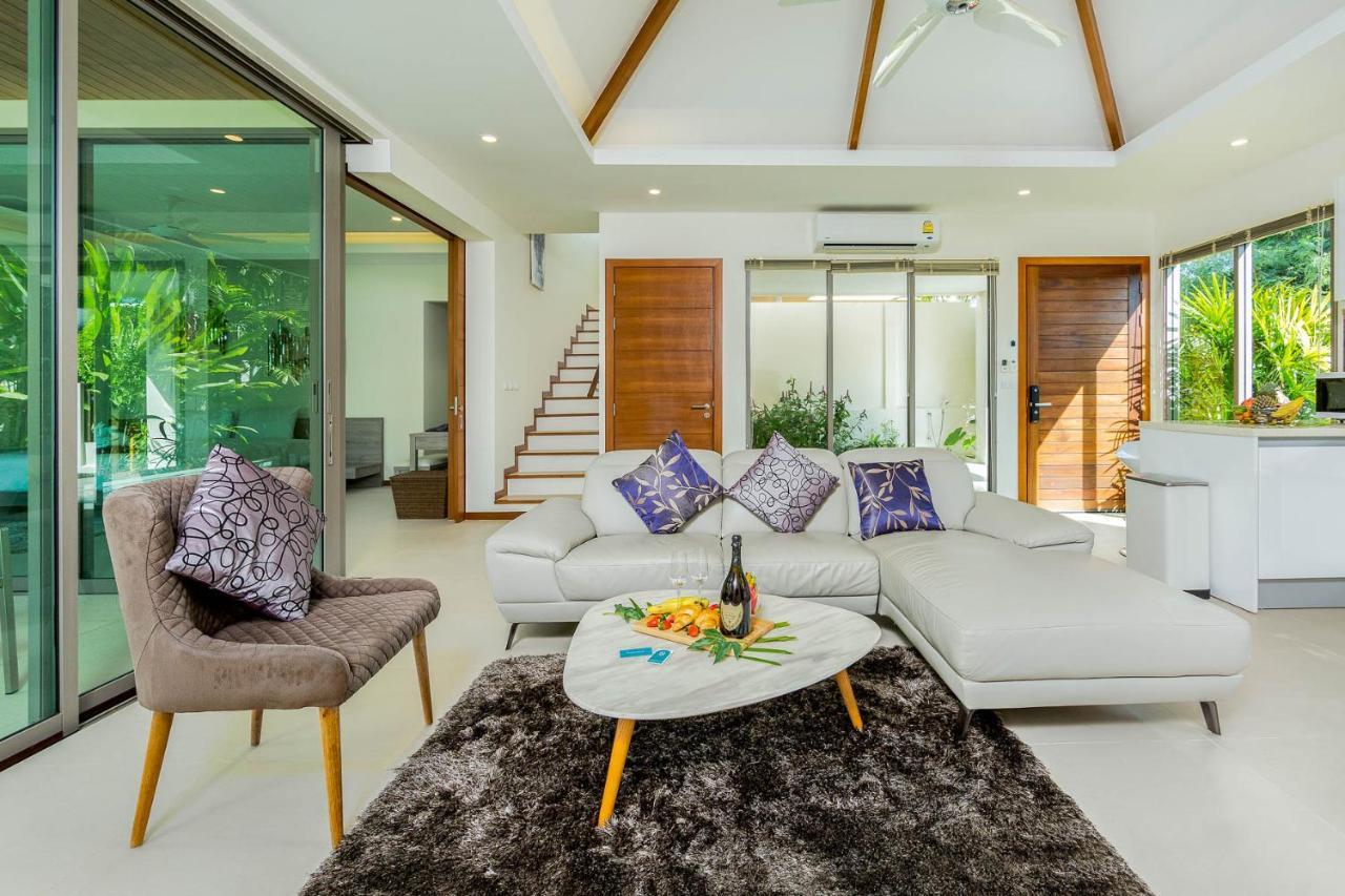Laem Ka Residence By Tropiclook Rawai Εξωτερικό φωτογραφία