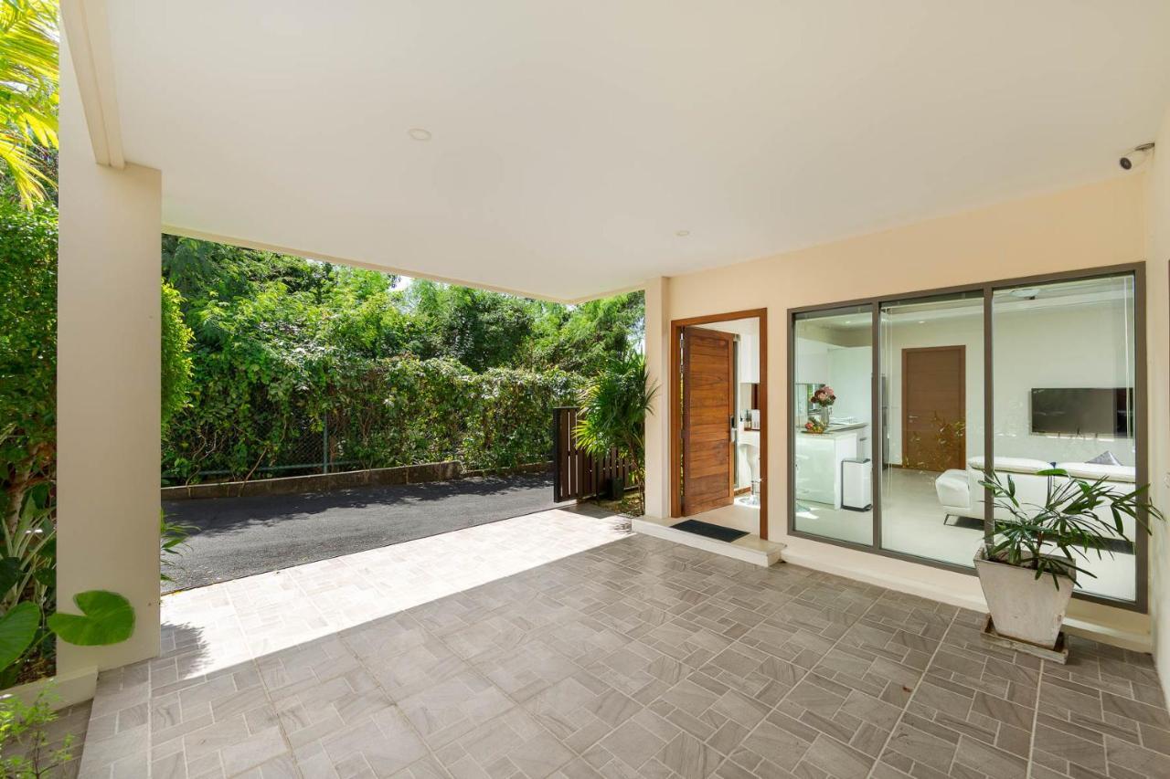 Laem Ka Residence By Tropiclook Rawai Εξωτερικό φωτογραφία