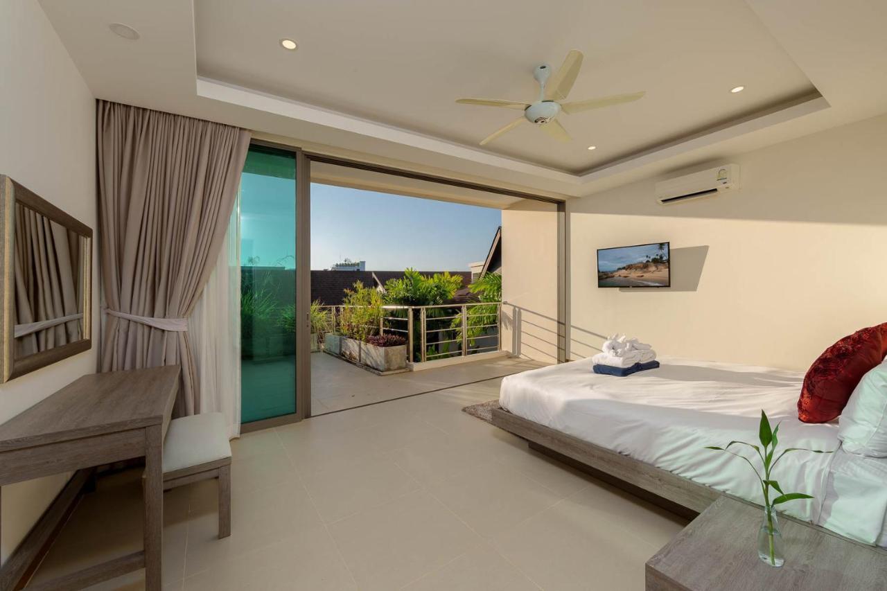 Laem Ka Residence By Tropiclook Rawai Εξωτερικό φωτογραφία