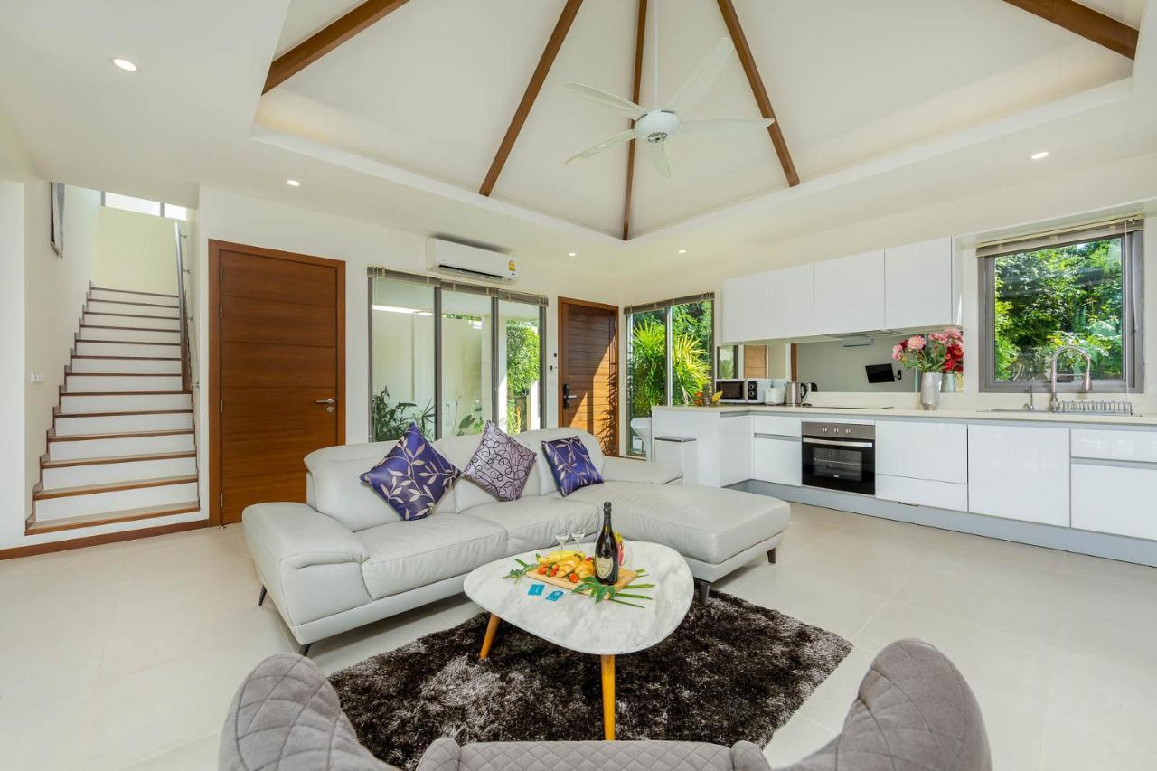 Laem Ka Residence By Tropiclook Rawai Εξωτερικό φωτογραφία