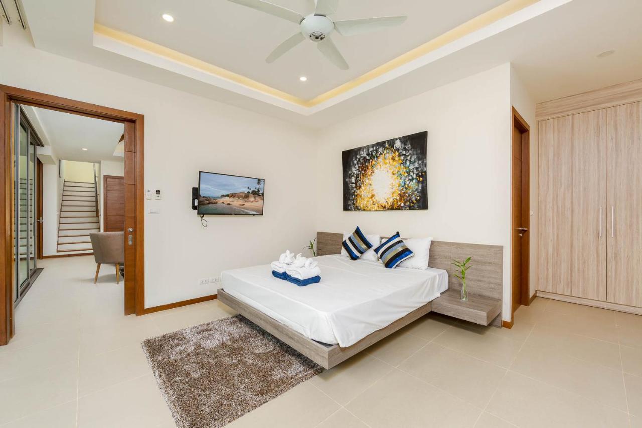 Laem Ka Residence By Tropiclook Rawai Εξωτερικό φωτογραφία