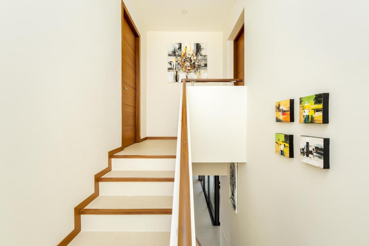 Laem Ka Residence By Tropiclook Rawai Εξωτερικό φωτογραφία