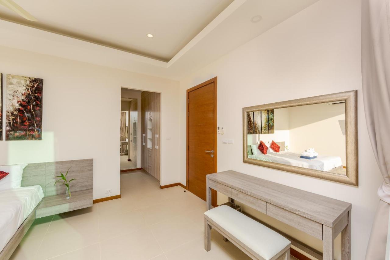 Laem Ka Residence By Tropiclook Rawai Εξωτερικό φωτογραφία