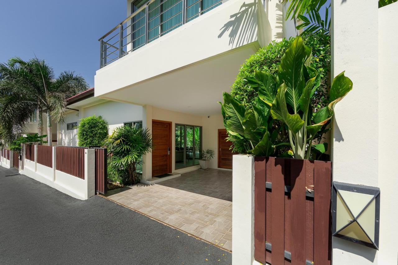 Laem Ka Residence By Tropiclook Rawai Εξωτερικό φωτογραφία