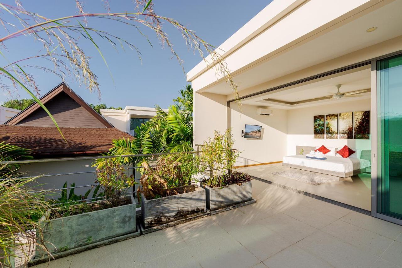 Laem Ka Residence By Tropiclook Rawai Εξωτερικό φωτογραφία