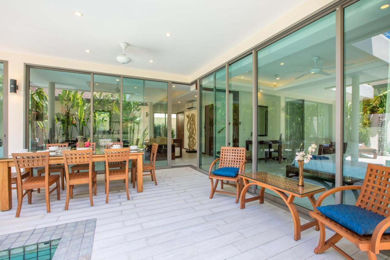 Laem Ka Residence By Tropiclook Rawai Εξωτερικό φωτογραφία