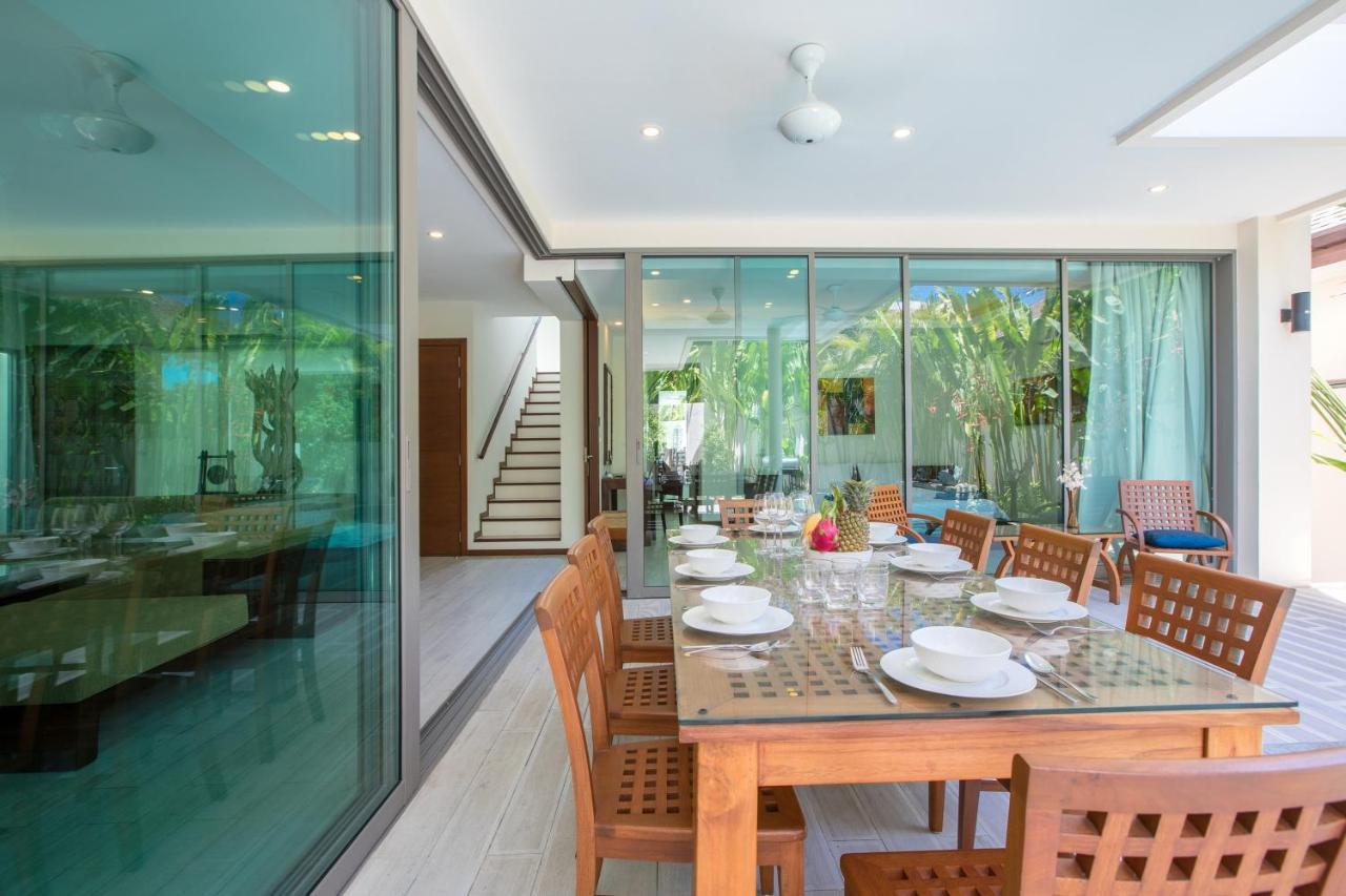 Laem Ka Residence By Tropiclook Rawai Εξωτερικό φωτογραφία