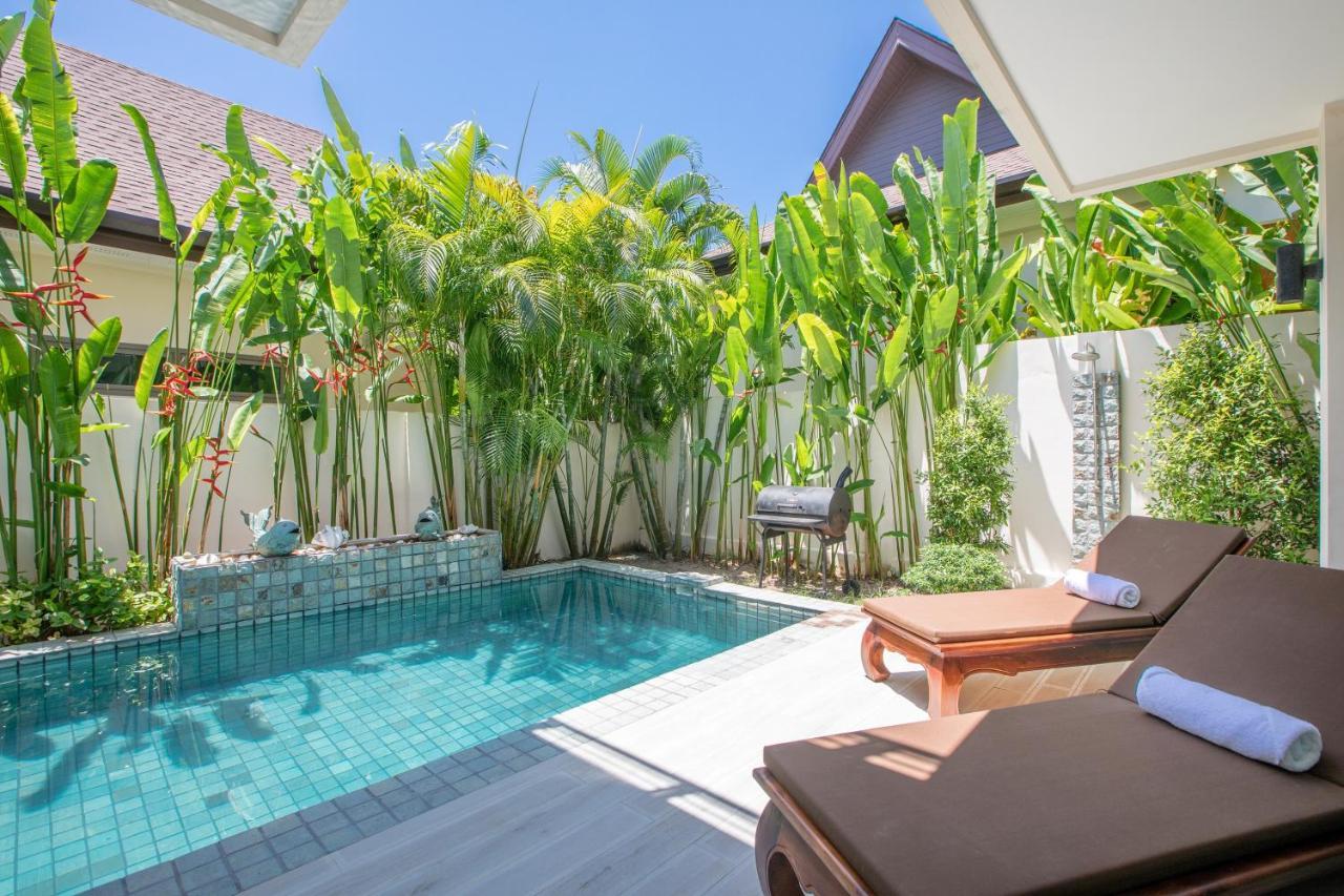 Laem Ka Residence By Tropiclook Rawai Εξωτερικό φωτογραφία