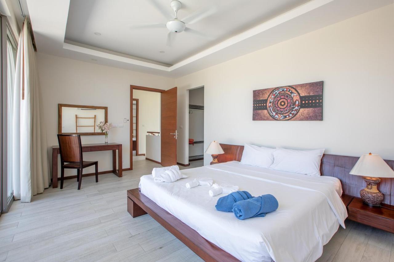 Laem Ka Residence By Tropiclook Rawai Εξωτερικό φωτογραφία