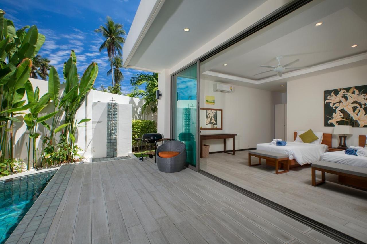 Laem Ka Residence By Tropiclook Rawai Εξωτερικό φωτογραφία