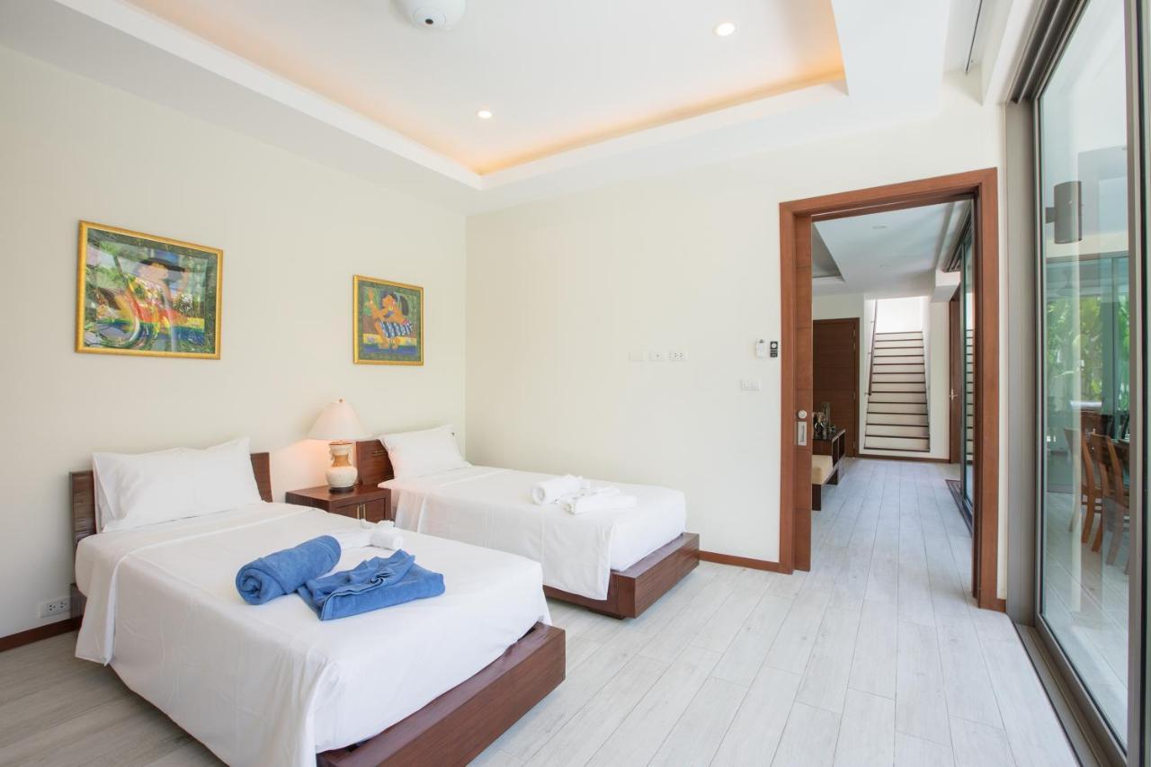 Laem Ka Residence By Tropiclook Rawai Εξωτερικό φωτογραφία