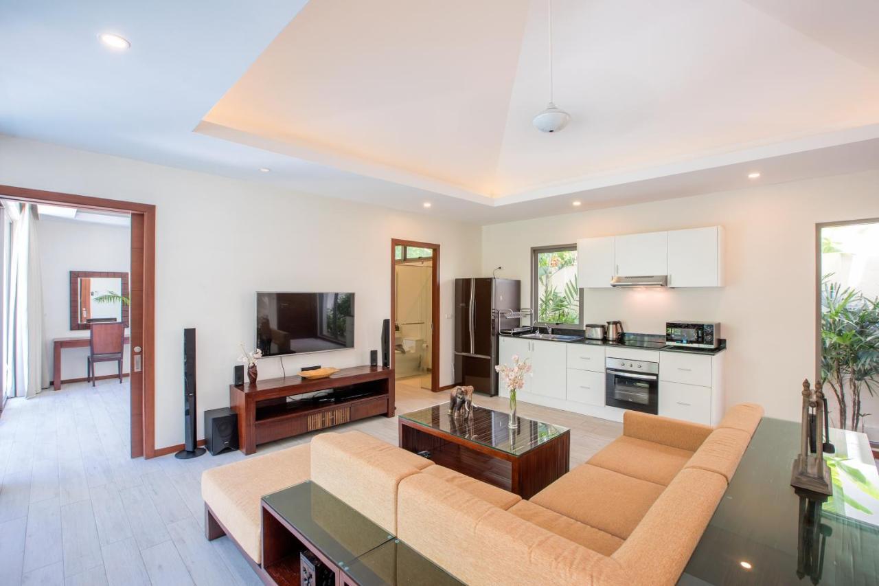 Laem Ka Residence By Tropiclook Rawai Εξωτερικό φωτογραφία