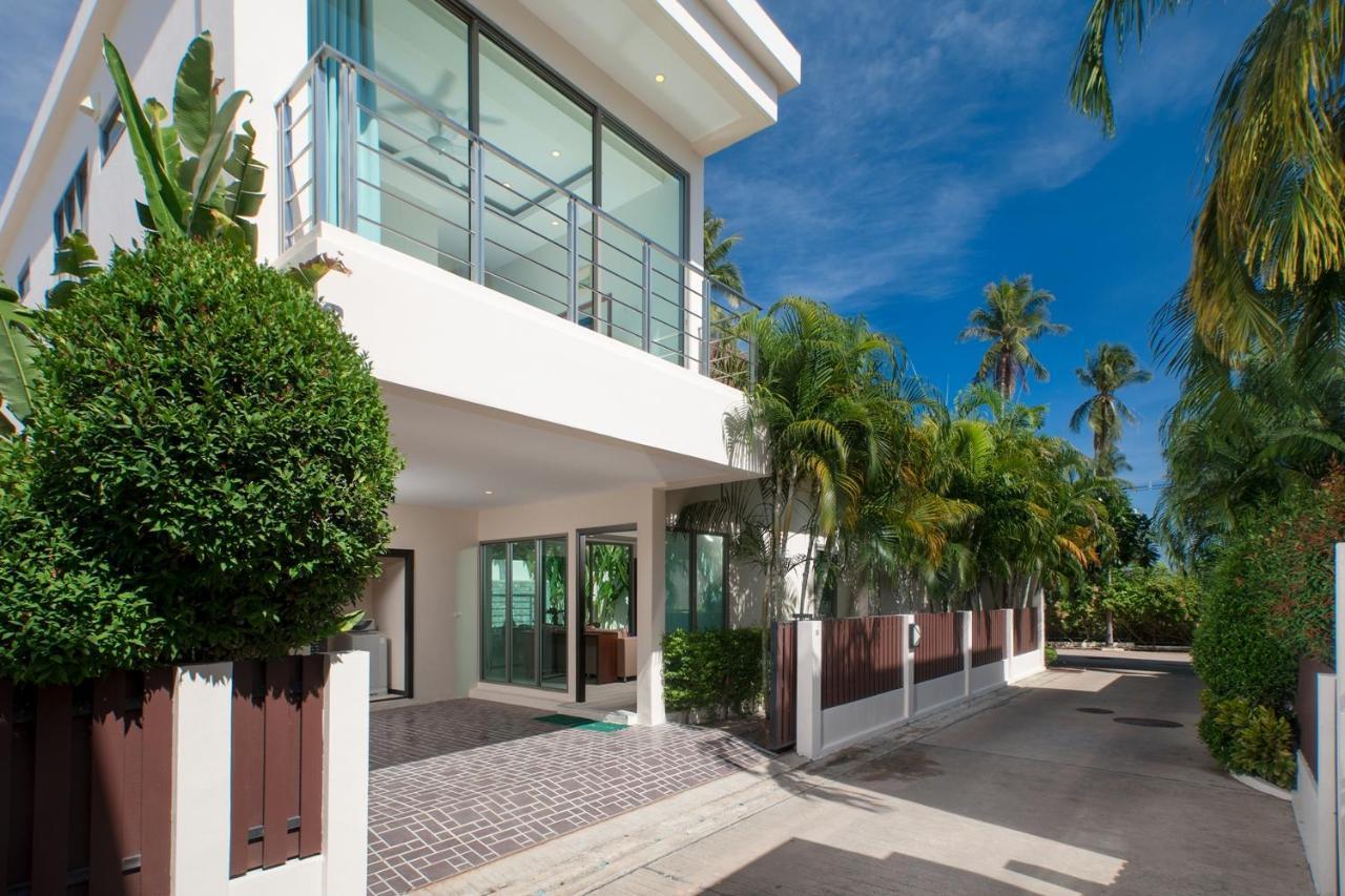 Laem Ka Residence By Tropiclook Rawai Εξωτερικό φωτογραφία