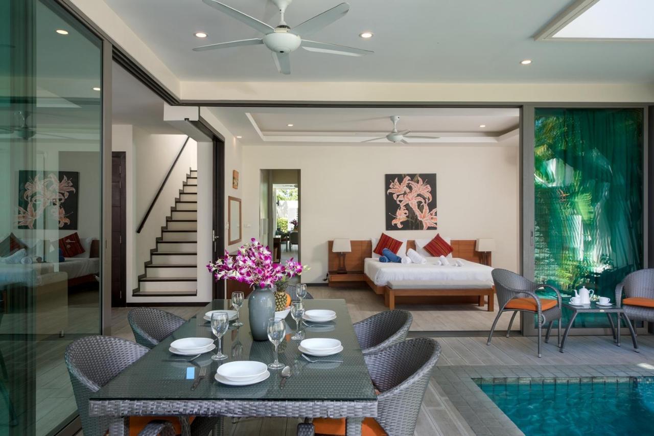 Laem Ka Residence By Tropiclook Rawai Εξωτερικό φωτογραφία