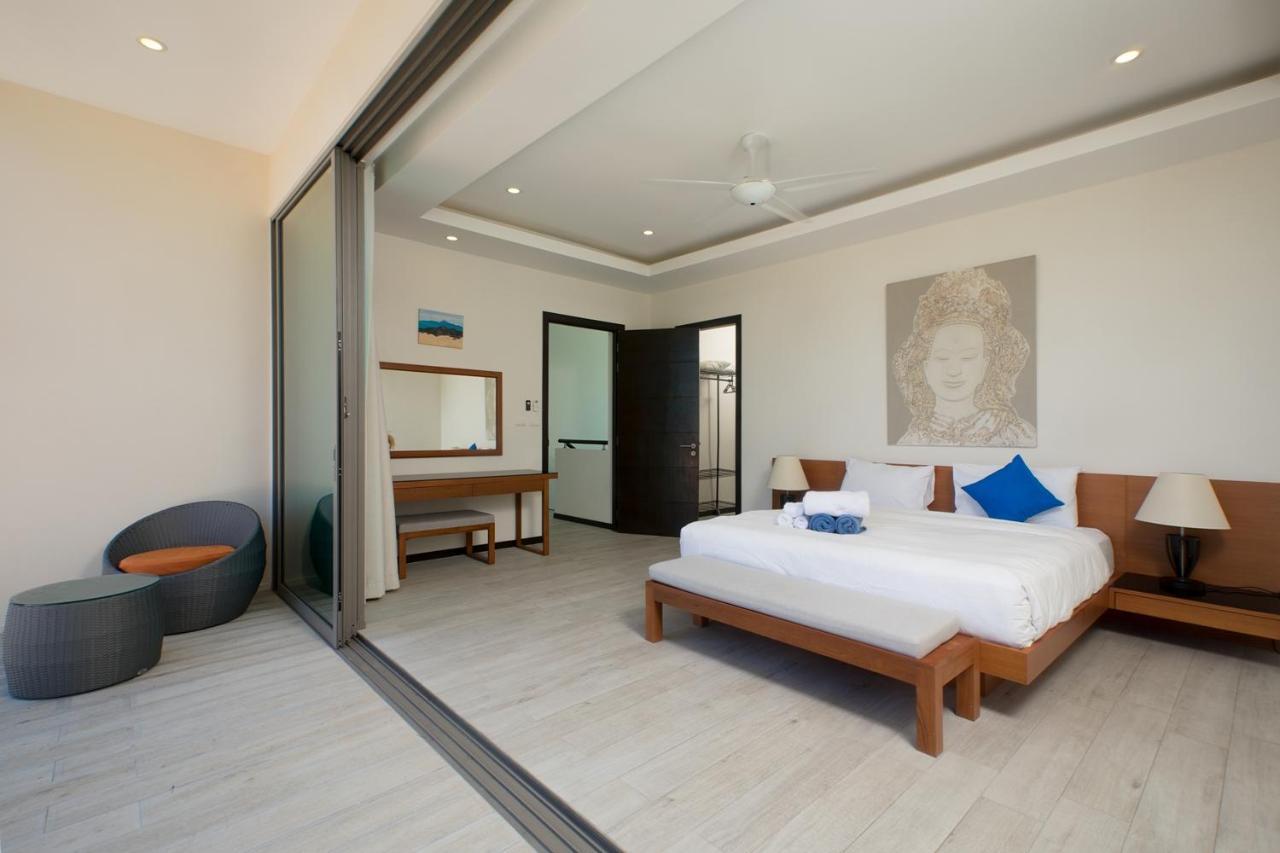 Laem Ka Residence By Tropiclook Rawai Εξωτερικό φωτογραφία