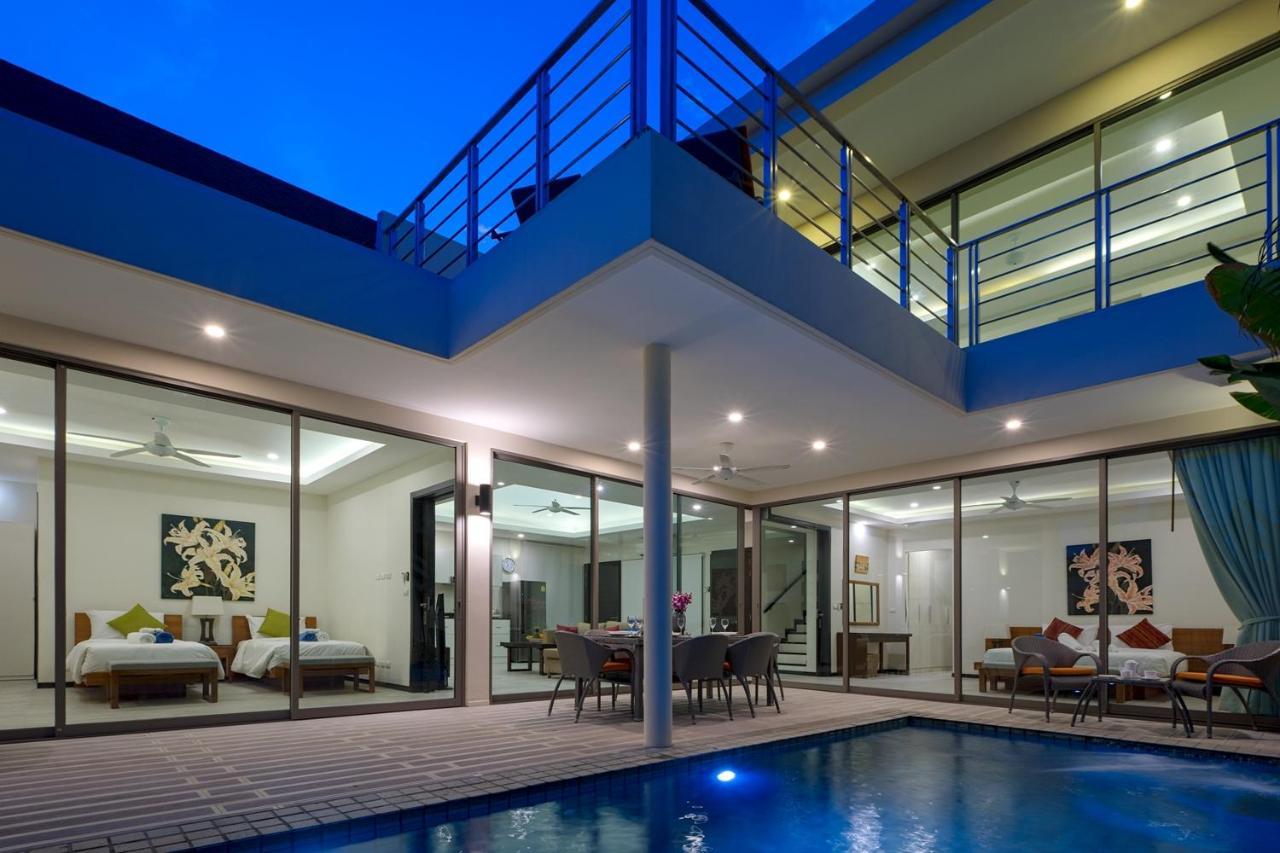 Laem Ka Residence By Tropiclook Rawai Εξωτερικό φωτογραφία