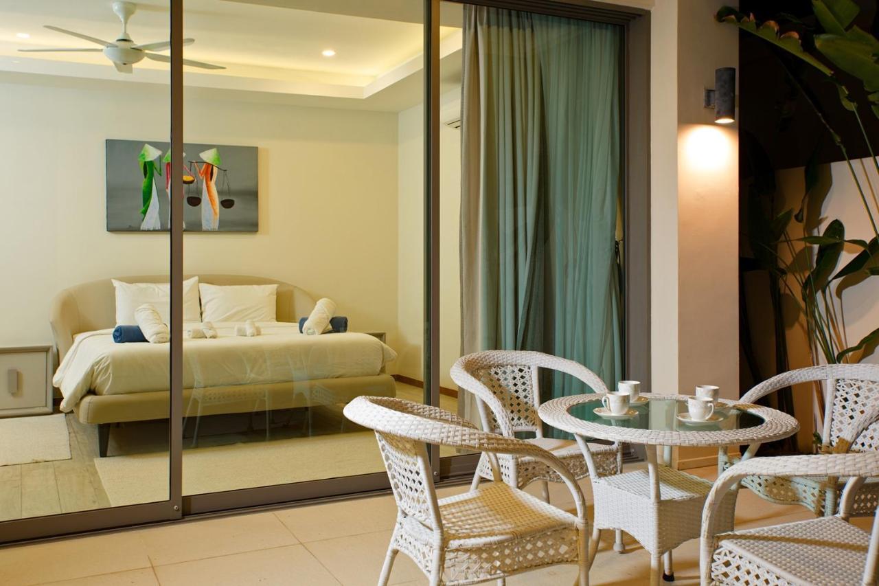 Laem Ka Residence By Tropiclook Rawai Εξωτερικό φωτογραφία