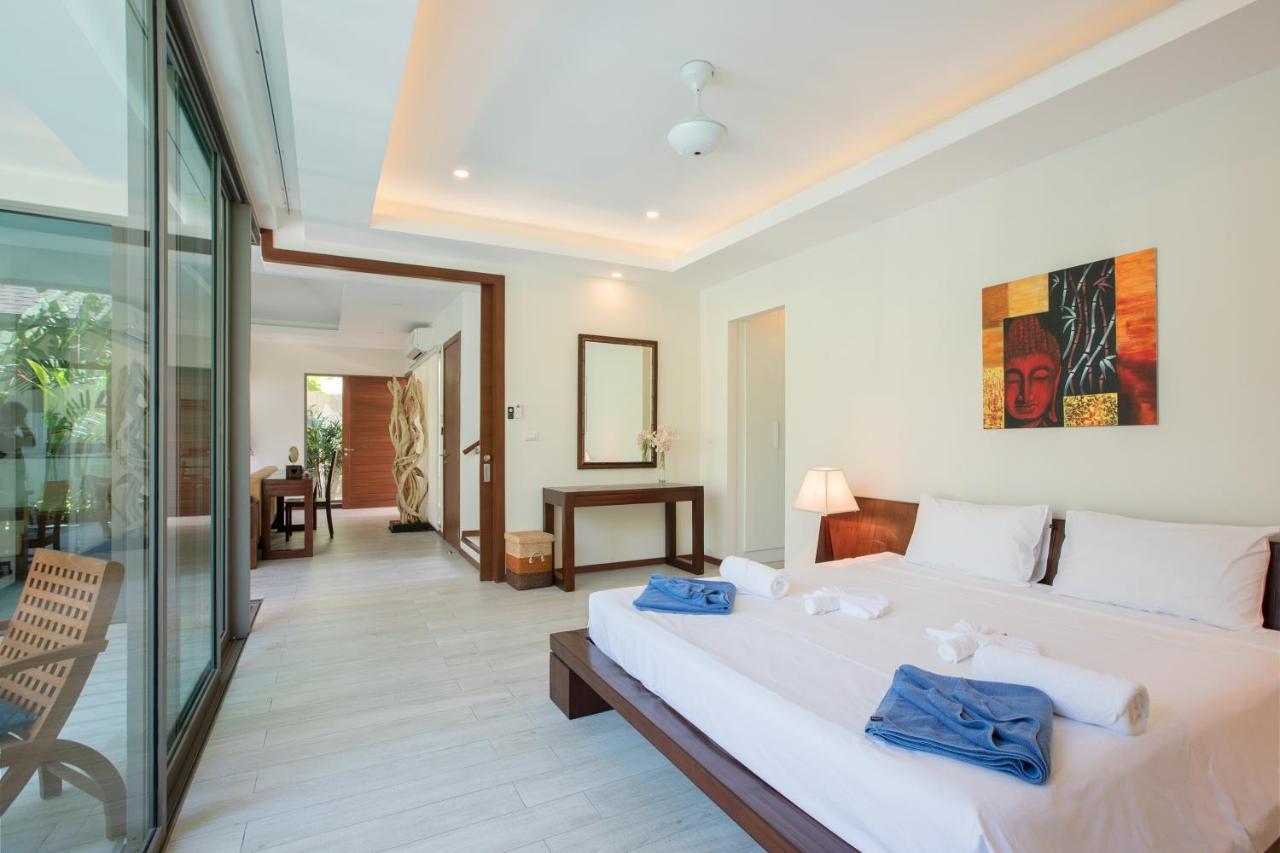 Laem Ka Residence By Tropiclook Rawai Εξωτερικό φωτογραφία