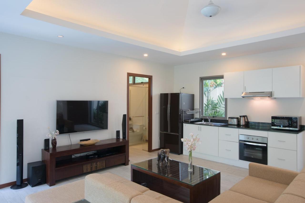 Laem Ka Residence By Tropiclook Rawai Εξωτερικό φωτογραφία