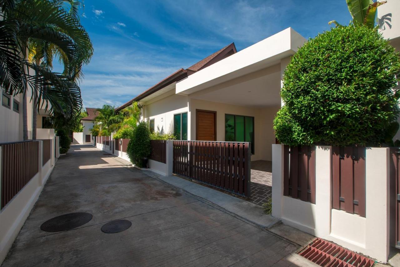 Laem Ka Residence By Tropiclook Rawai Εξωτερικό φωτογραφία