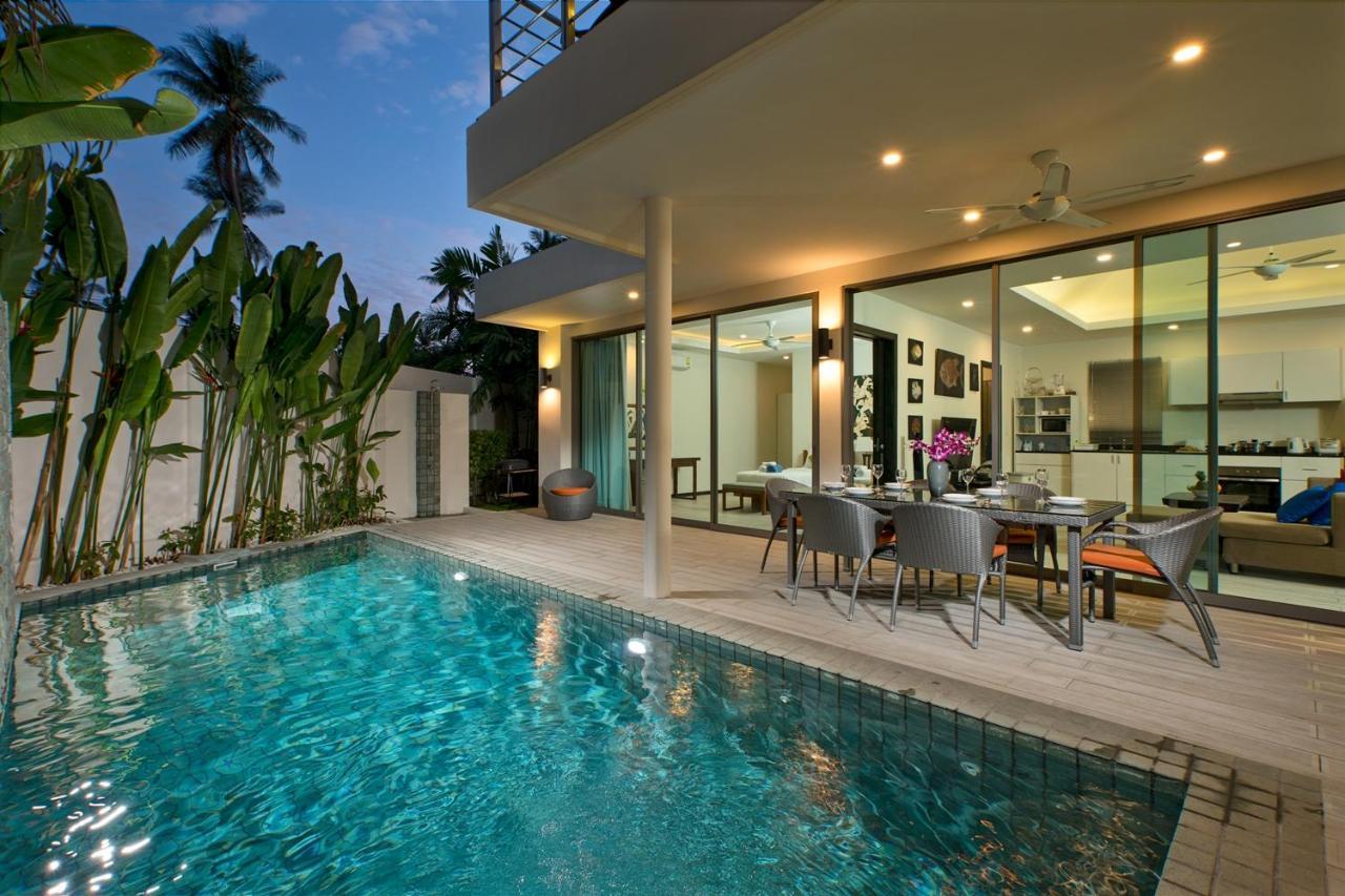 Laem Ka Residence By Tropiclook Rawai Εξωτερικό φωτογραφία