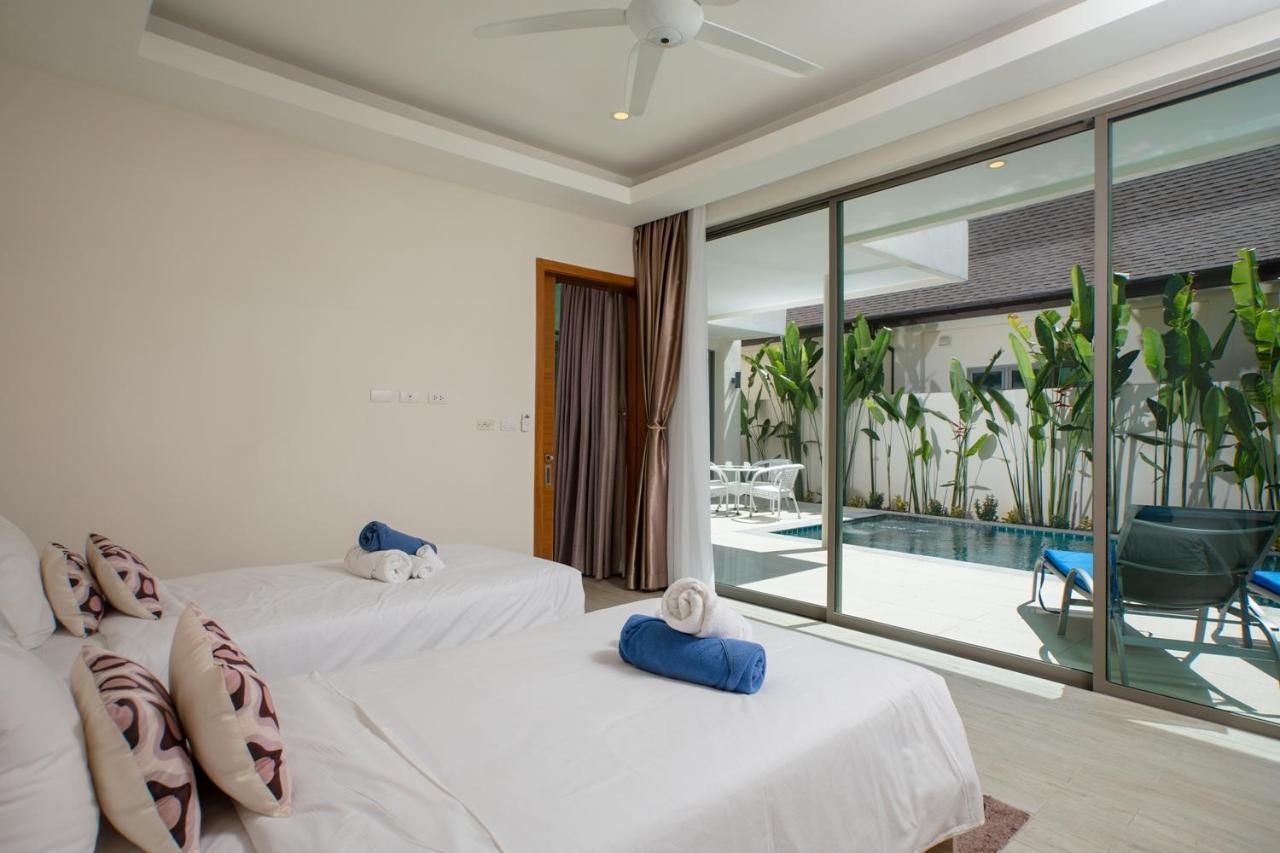 Laem Ka Residence By Tropiclook Rawai Εξωτερικό φωτογραφία