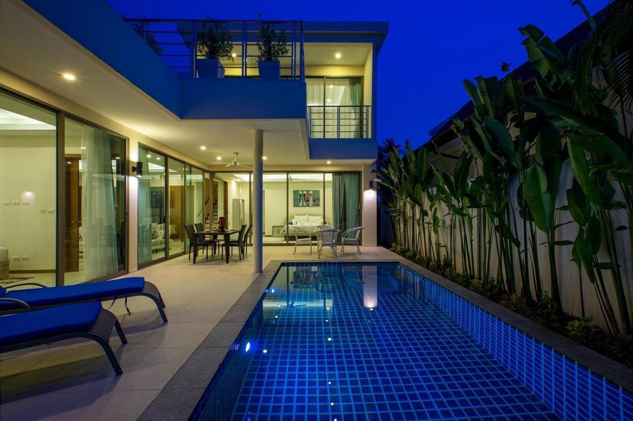 Laem Ka Residence By Tropiclook Rawai Εξωτερικό φωτογραφία