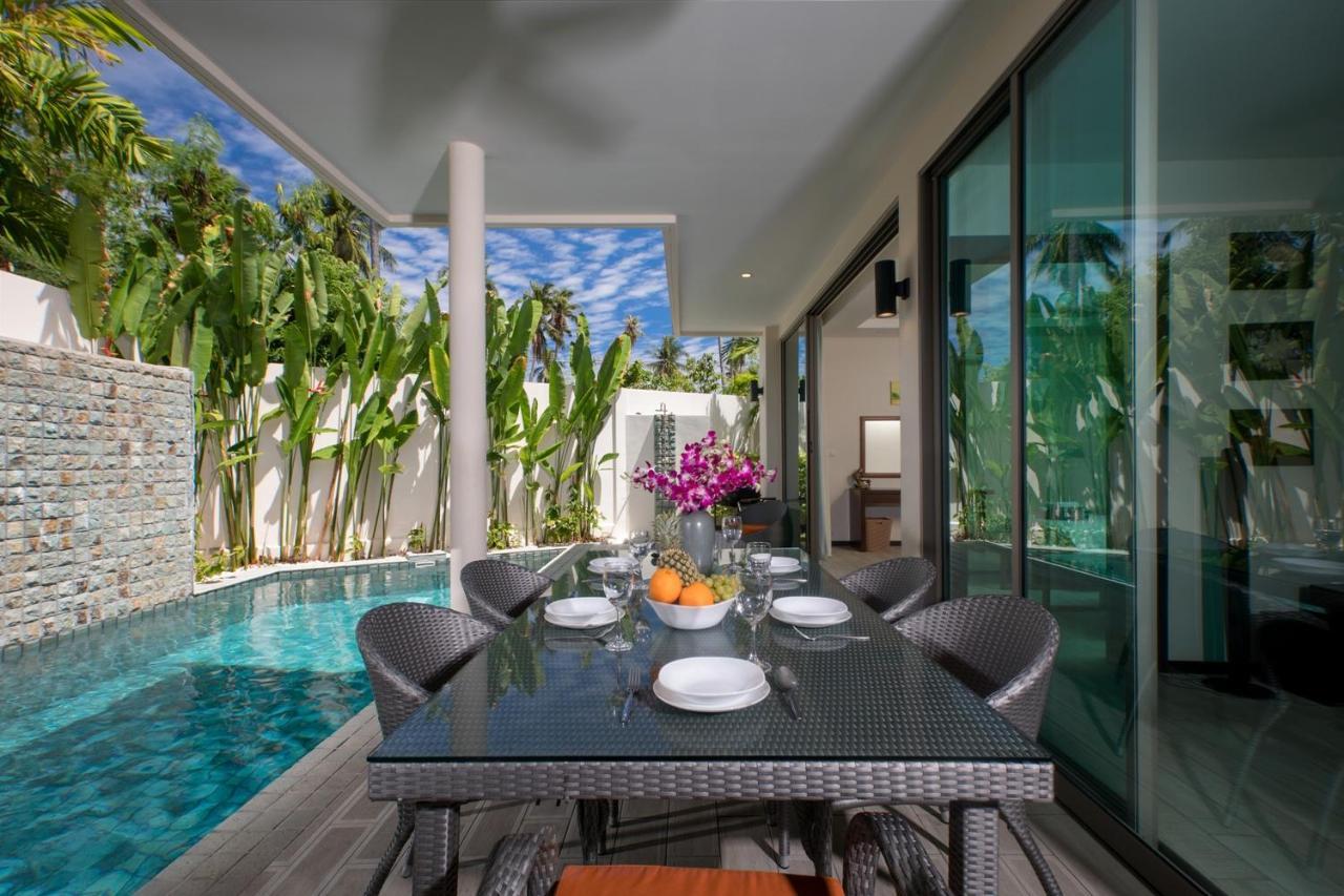 Laem Ka Residence By Tropiclook Rawai Εξωτερικό φωτογραφία