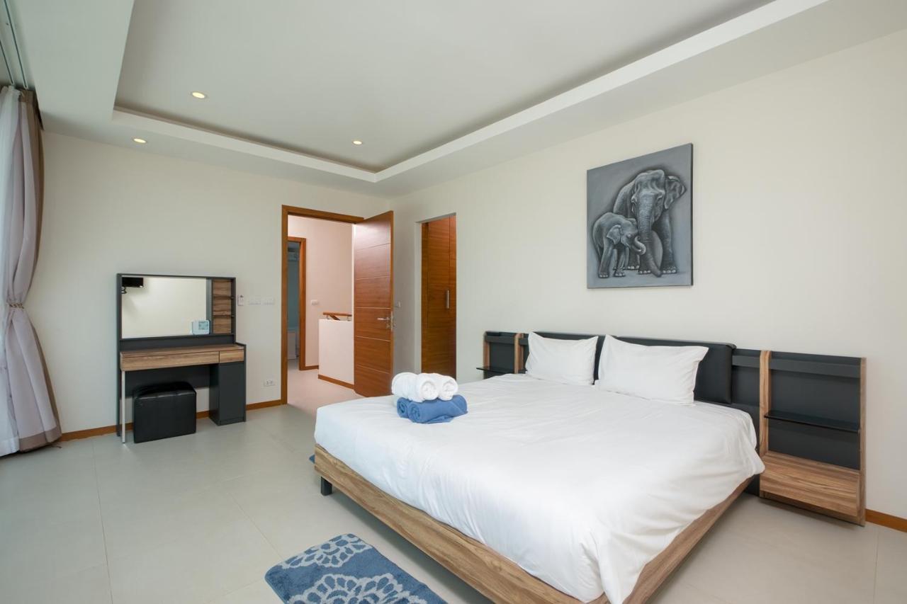 Laem Ka Residence By Tropiclook Rawai Εξωτερικό φωτογραφία