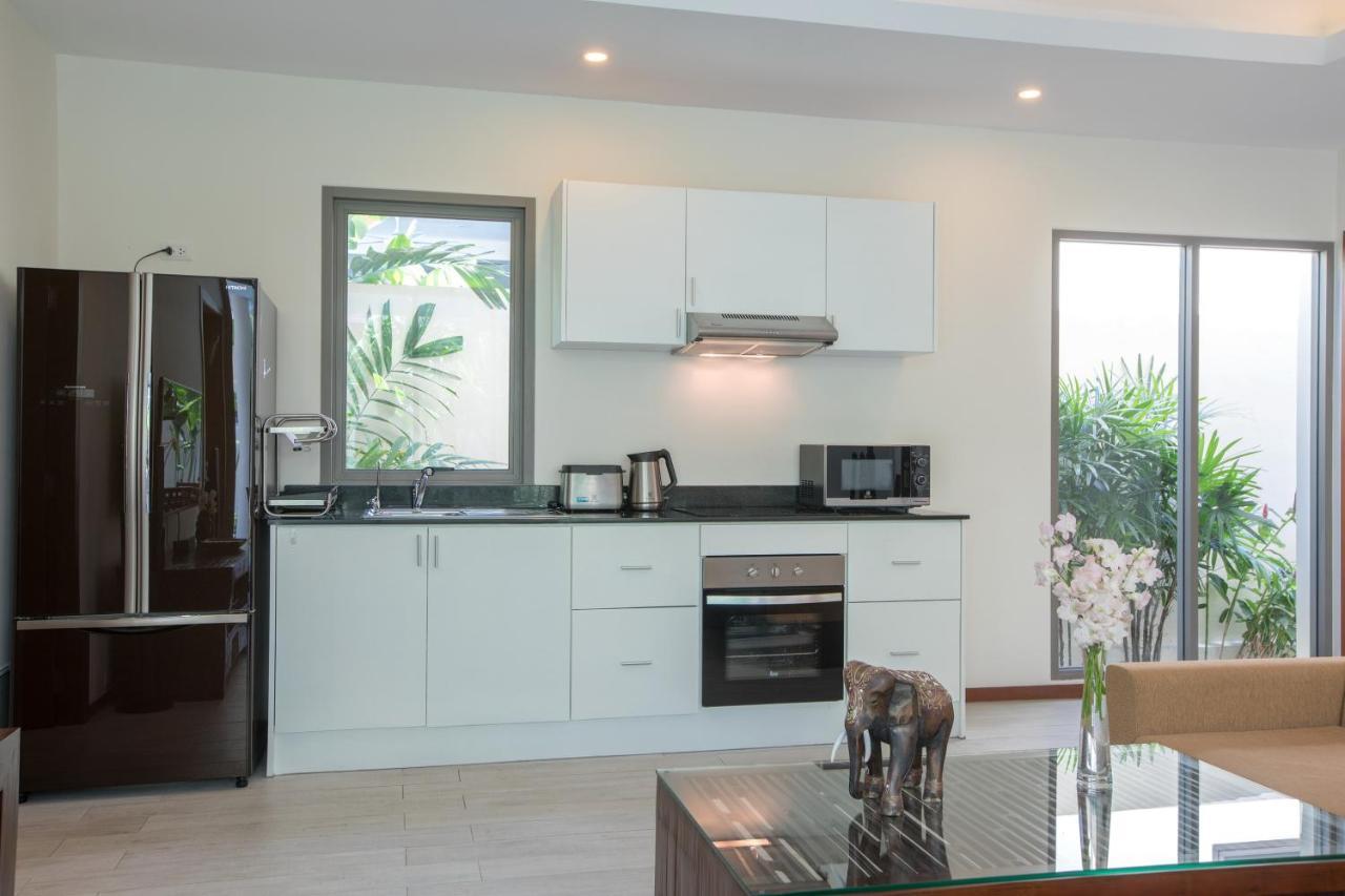 Laem Ka Residence By Tropiclook Rawai Εξωτερικό φωτογραφία
