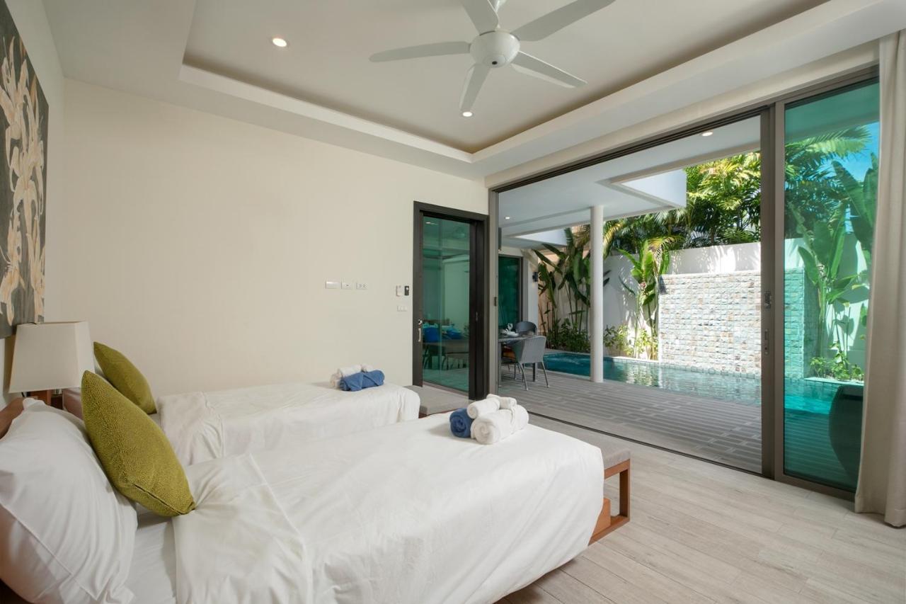 Laem Ka Residence By Tropiclook Rawai Εξωτερικό φωτογραφία