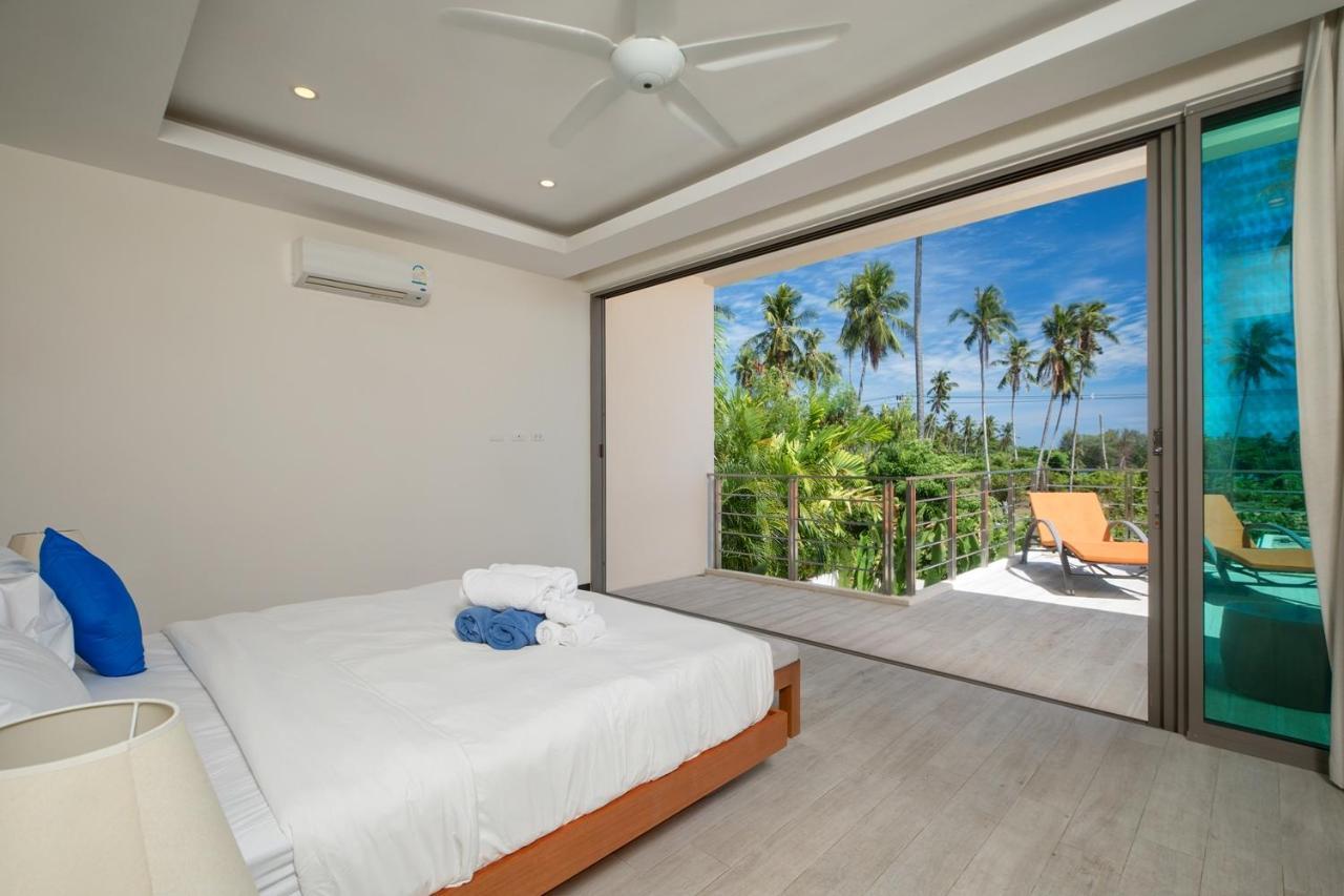 Laem Ka Residence By Tropiclook Rawai Εξωτερικό φωτογραφία