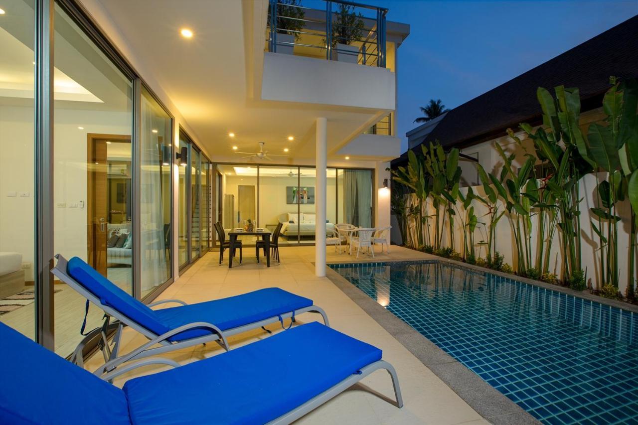 Laem Ka Residence By Tropiclook Rawai Εξωτερικό φωτογραφία